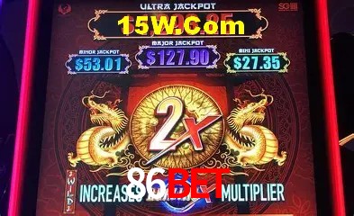 Explore as vantagens do 86bet: serviço profissional e confiabilidade