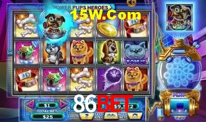 86bet